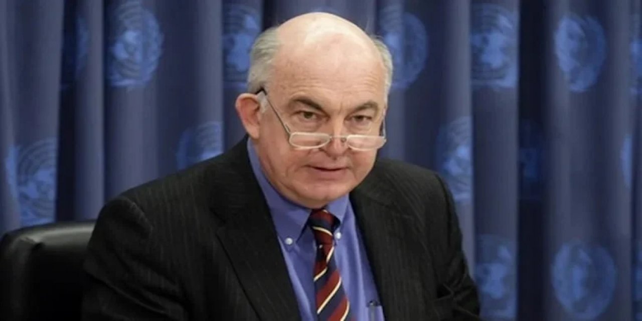 Son Dakika: Kemal Derviş hayatını kaybetti