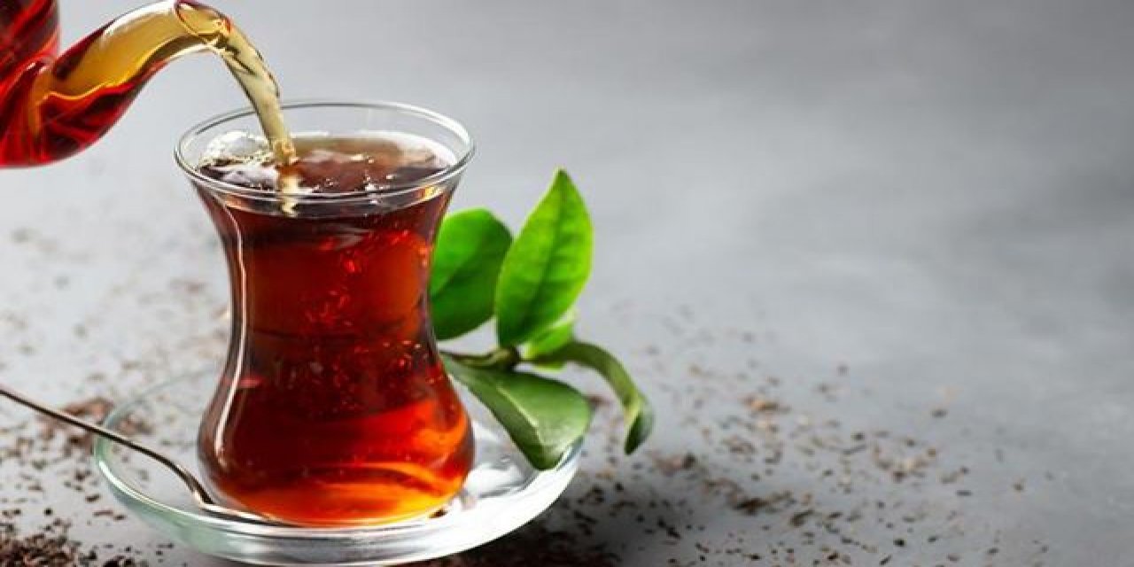 Uzmanlardan uyarı: Çayı böyle içmek kanser riskini artırıyor