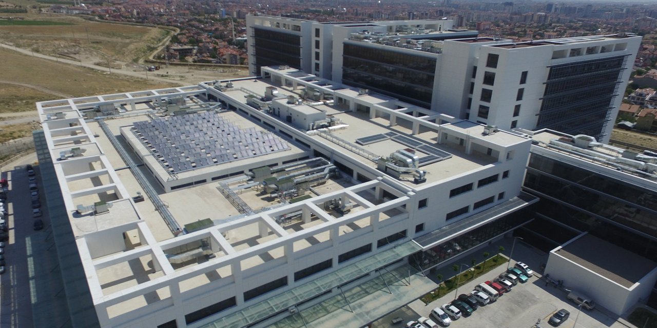 Cumhurbaşkanı Erdoğan imzaladı! Konya’da bu hastanenin adı değiştirildi