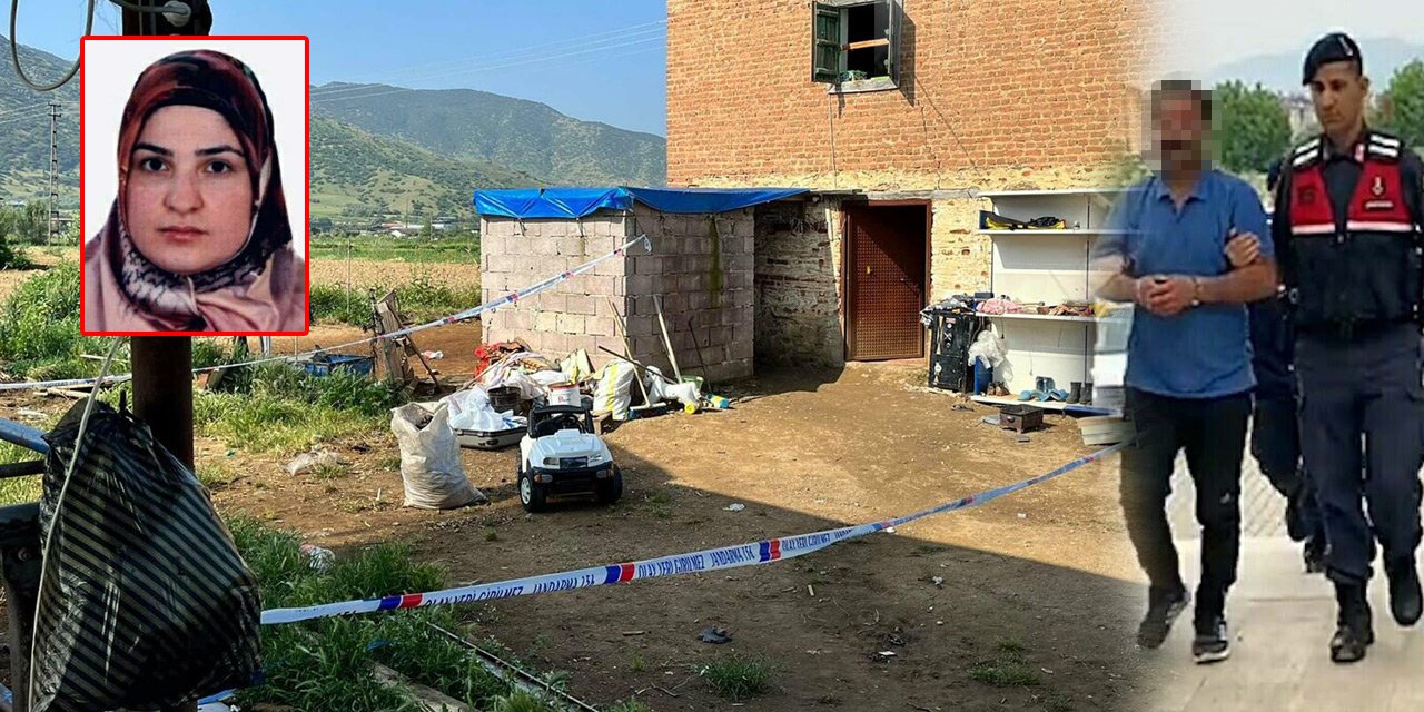28 yaş küçük eşini öldüren zanlı kendini böyle savundu