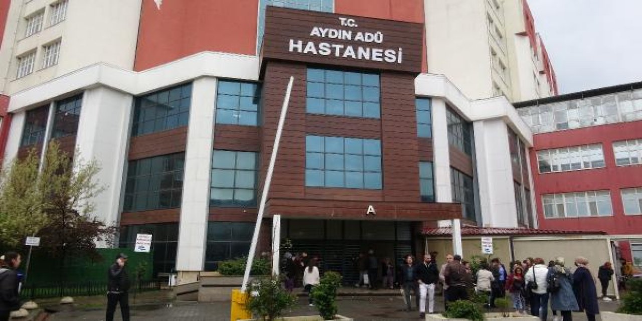Ticaret Borsası Başkanı Çondur'un kardeşi ve kuzenine silahlı saldırı