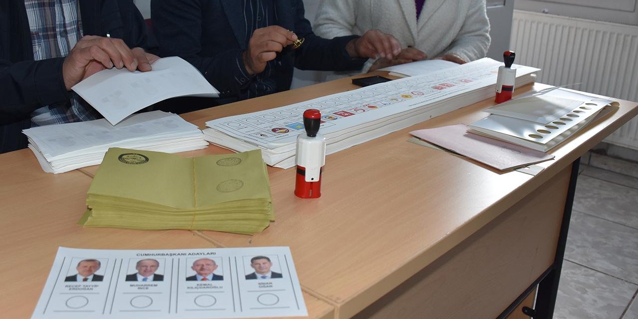 Türkiye sandık başına gidiyor! İşte seçimde dikkat edilmesi gerekenler