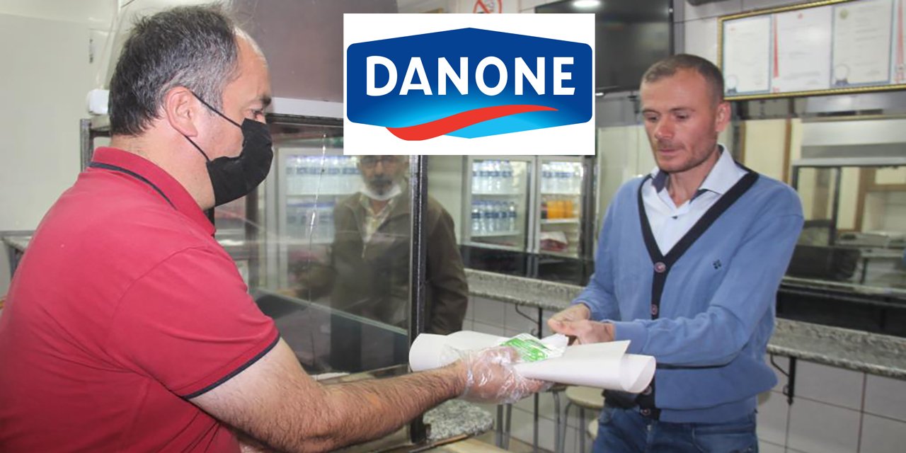 Konya markası ile Danone’nin hukuk savaşında kazanan belli oldu