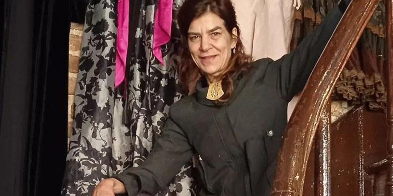 Ünlü modacı Zeynep Tunuslu, desteklediği ismi açıkladı