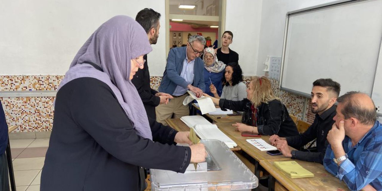 Beyşehir Yerel Seçim Sonuçları 2024
