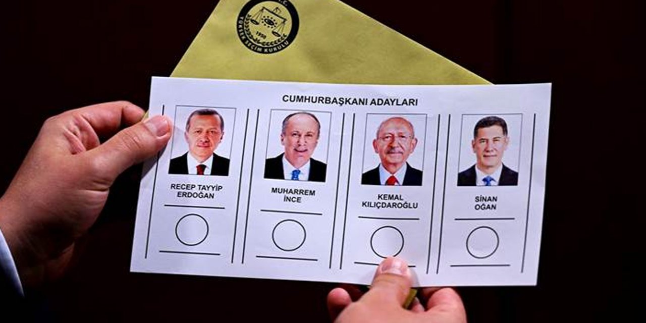 Anadolu Ajansı’ndan (AA) seçim sonucu açıklaması