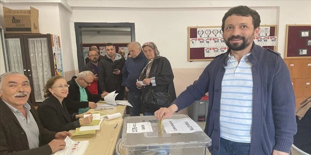 İkinci tur için seçim takvimi başladı