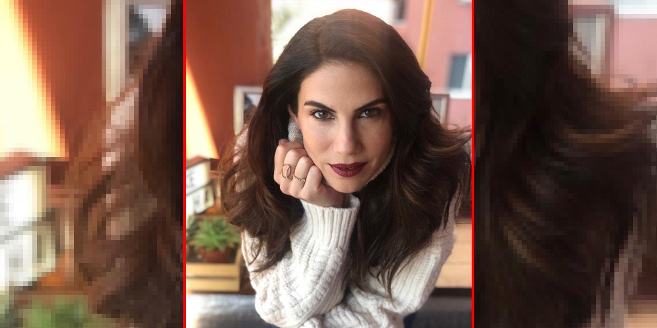 Seçim sonuçlarına sinirlenen ünlü oyuncu Zeynep Beşerler, vatandaşa hakaret etti