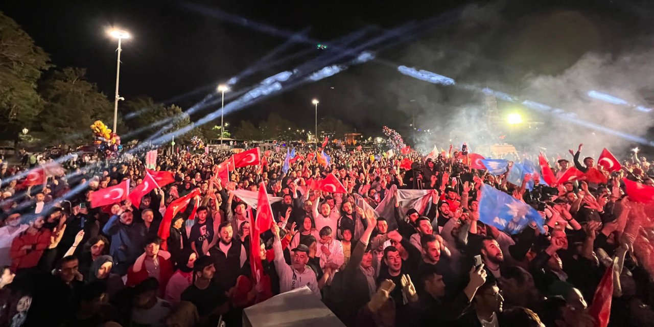 İşte Konya'nın kazananları ve kaybedenleri...