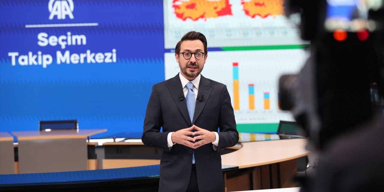 AA'dan seçim sonucu açıklaması: Mahcup olmadık ama mahcup ettik