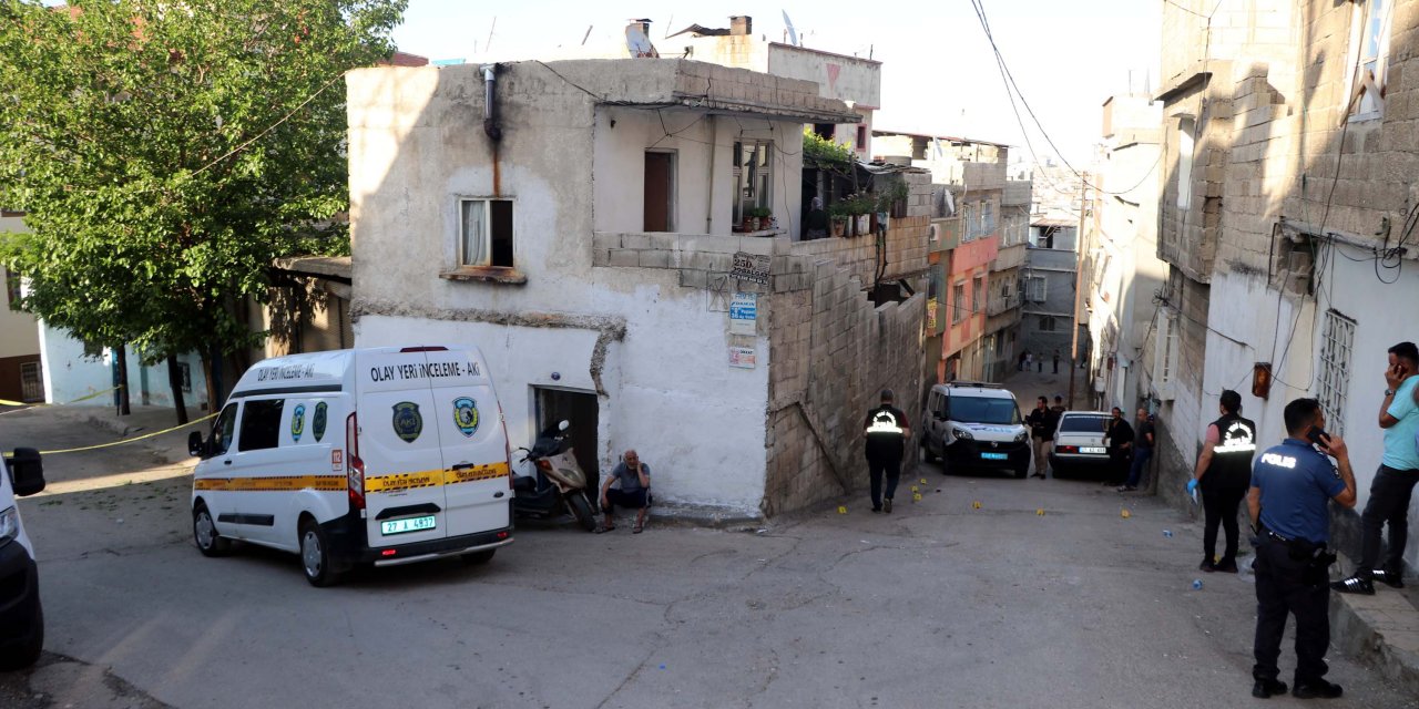 Çocukların oyun tartışmasına aileler karıştı! Tüfekli kavgada 6 kişi yaralandı