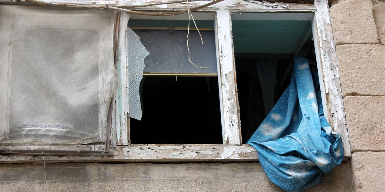 Piknik tüpü bomba gibi patladı! Yaşlı kadın hayatını kaybetti