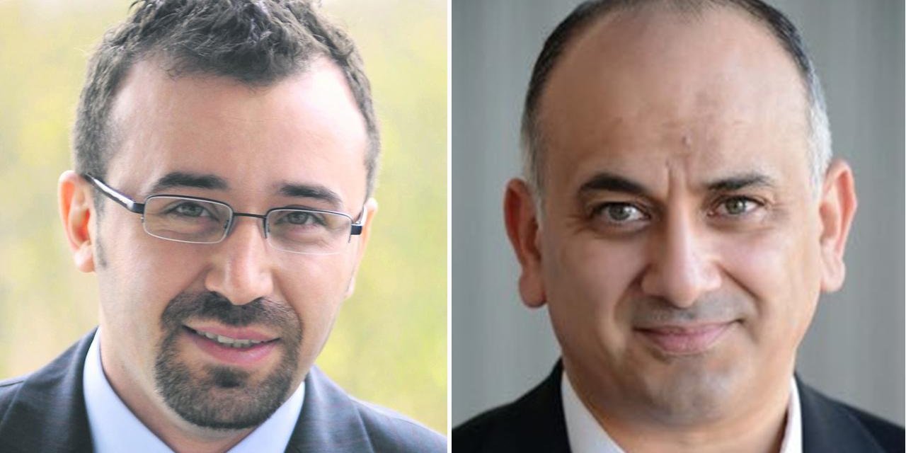 Almanya'da 2 Türk gazeteci gözaltına alındı