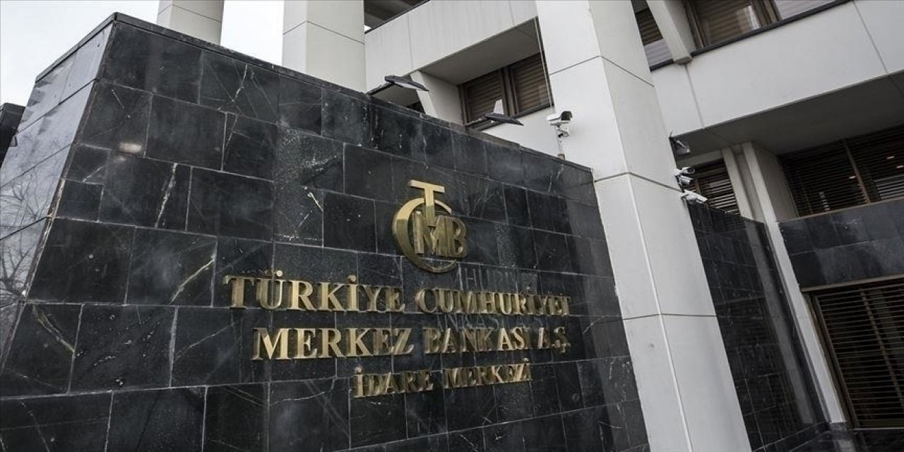 Merkez Bankası faiz kararını 25 Mayıs'ta açıklayacak