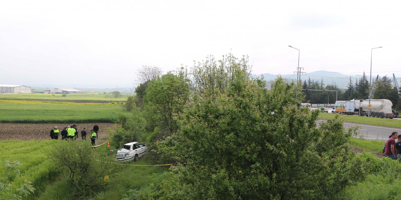 Haber alınamıyordu, acı gerçek gün aydınlanınca ortaya çıktı