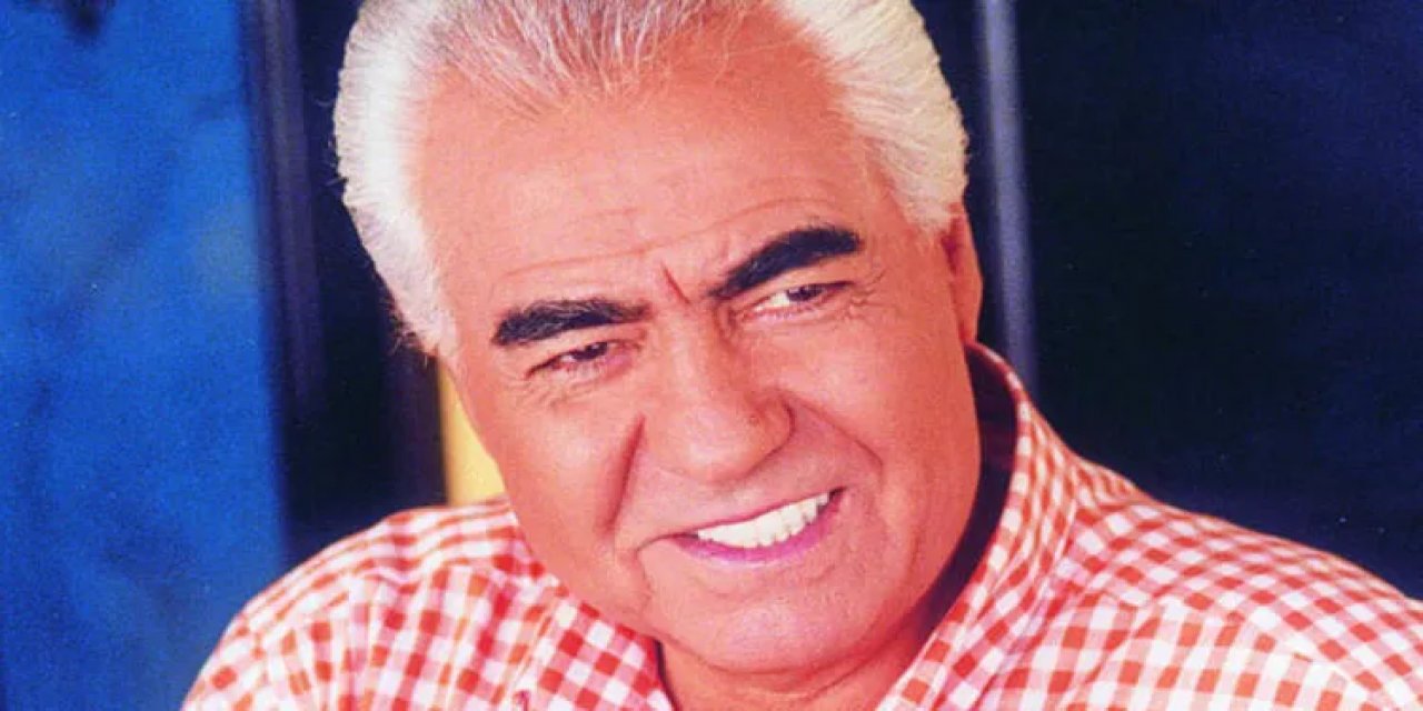 Son Dakika: Usta sanatçı Nuri Sesigüzel hayatını kaybetti