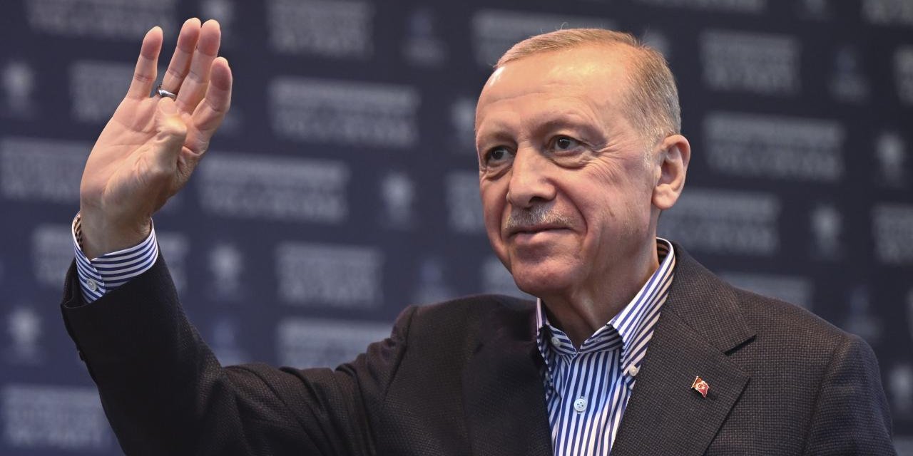 Cumhurbaşkanı Erdoğan'dan vatandaşlara yeni çağrı