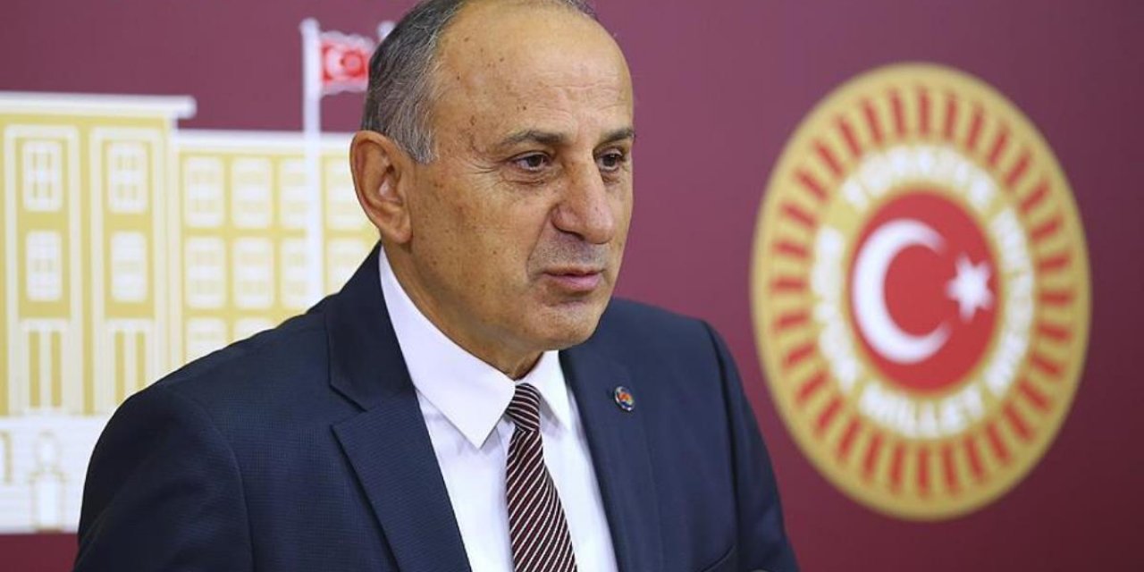 CHP'li Dursun Çiçek: 14 Mayıs'ta seçmenimizi kandırmışsak size ne?