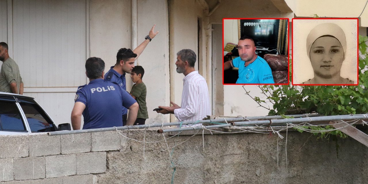 Eşini defalarca bıçaklayarak öldürmüştü! Cinayetin detayları kan dondurdu