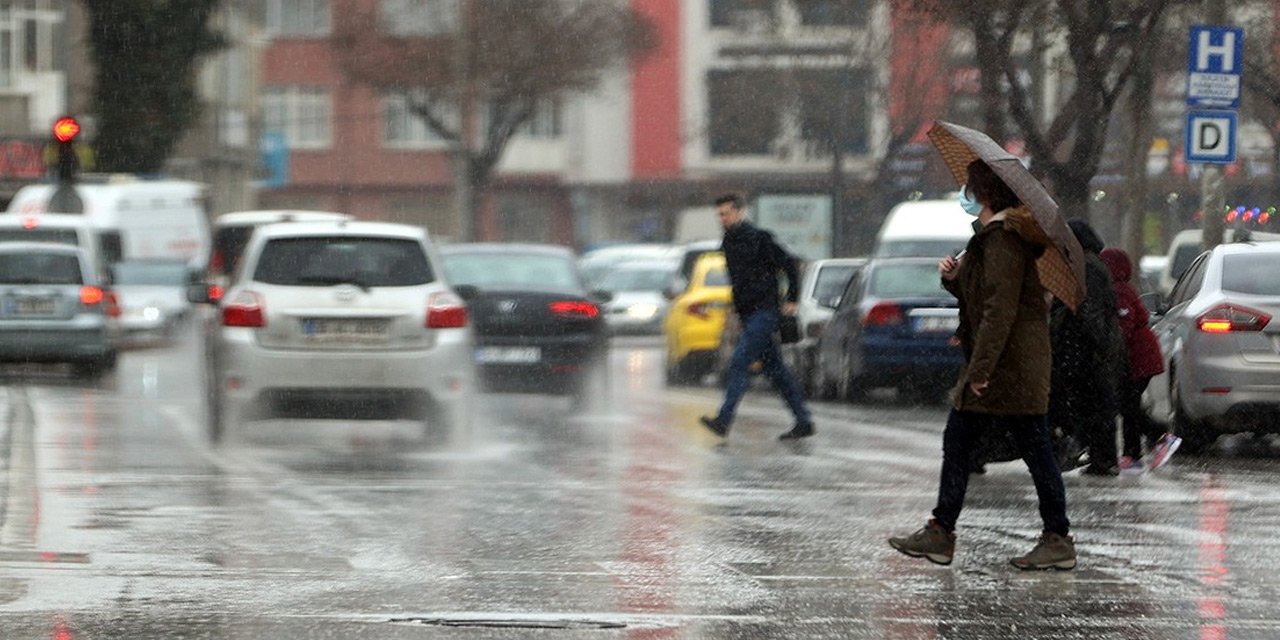 Konya’da yeni haftada yağış devam edecek mi?