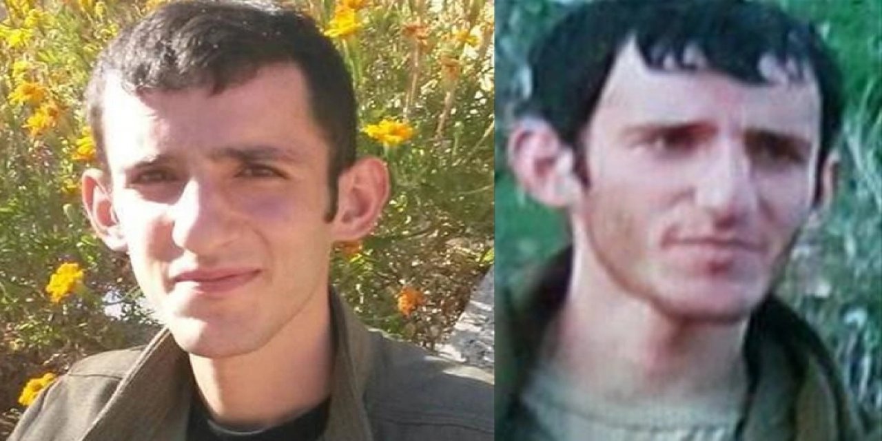 Son Dakika: MİT nokta operasyonla sözde iletişim sorumlusu teröristi etkisiz hale getirdi