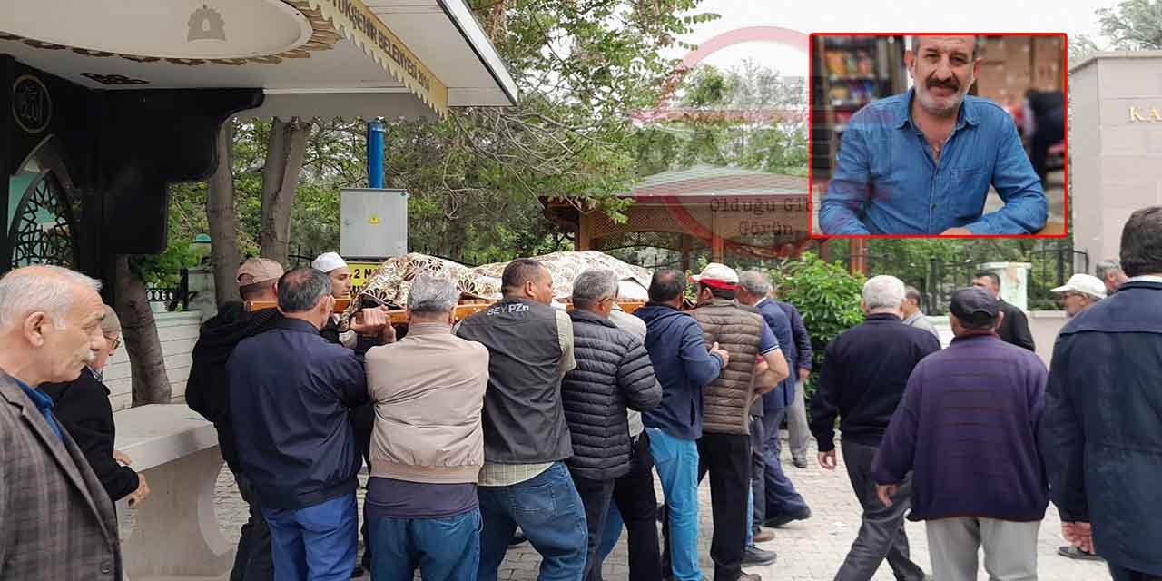 Konya’daki silahlı kavgada başından vurulan Mehmet Aksöz öldü