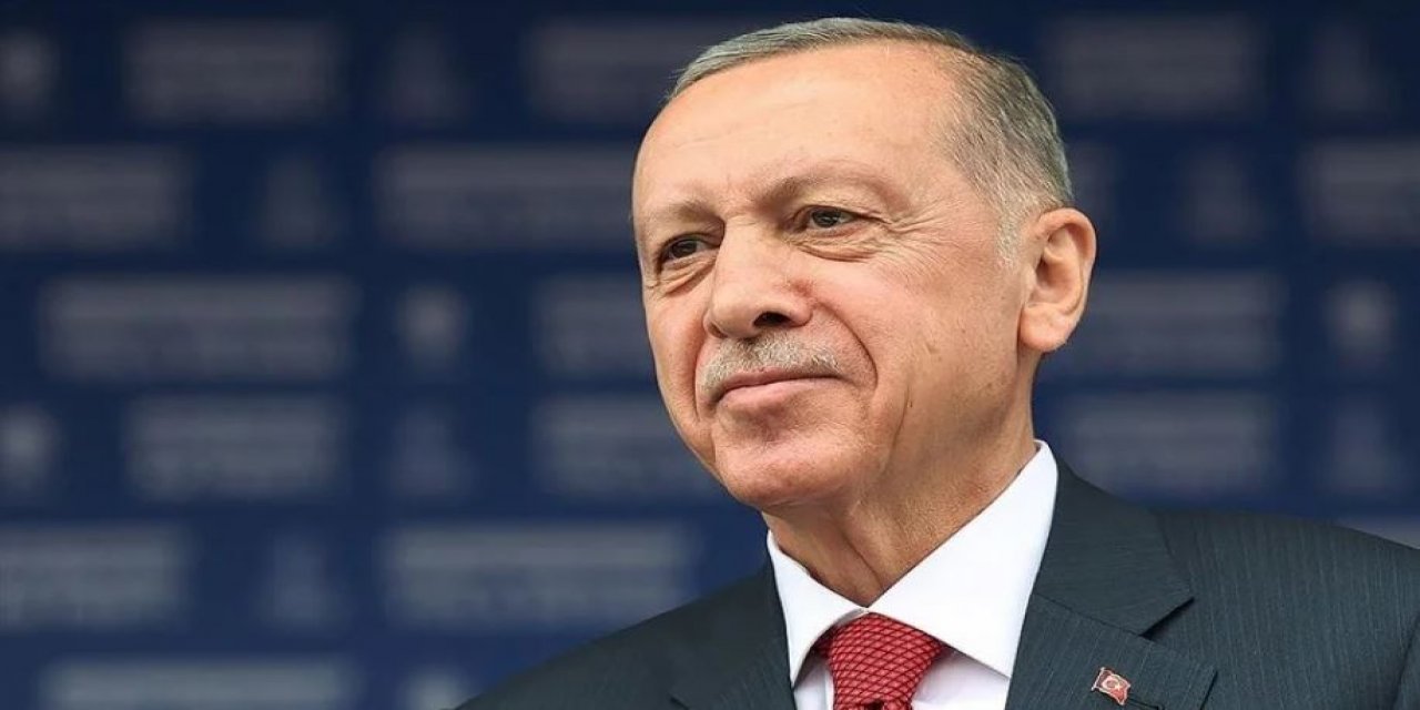 Cumhurbaşkanı Erdoğan yurt dışındaki seçmenlere teşekkür etti