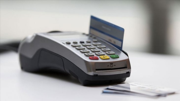 Kredi kartı kullananlar dikkat! Yeni oran açıklandı