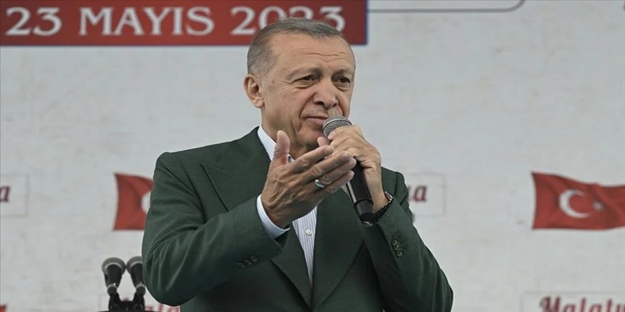 Cumhurbaşkanı Erdoğan'dan emekliye yeni müjde sinyali
