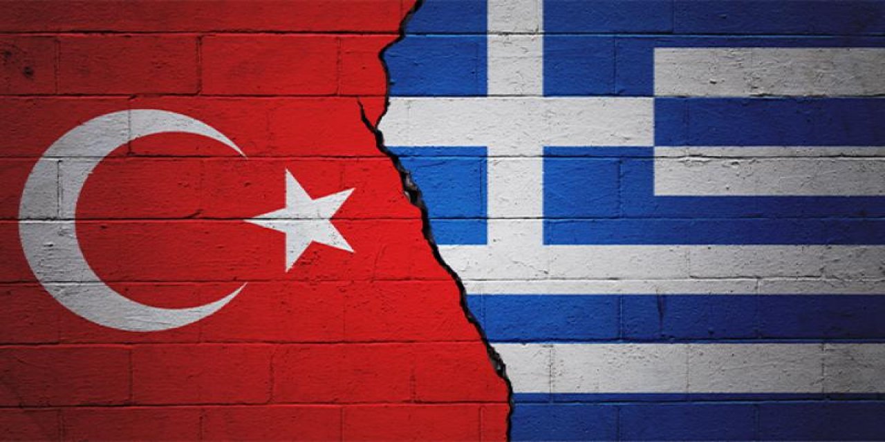 Yunan medyası itiraf etti: Yunanistan Türkiye ile boy ölçüşemez