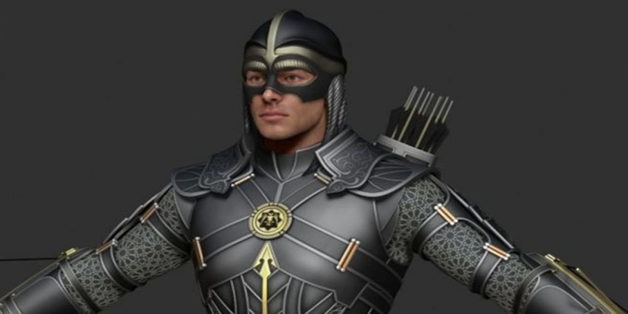 Raif İnan TRT Tabii'de Altay'la izleyiciyi buluşturacak! 35 kahraman ile geliyor