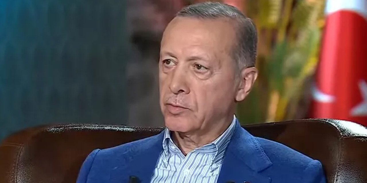 Son Dakika: Cumhurbaşkanı Erdoğan’dan asgari ücret açıklaması
