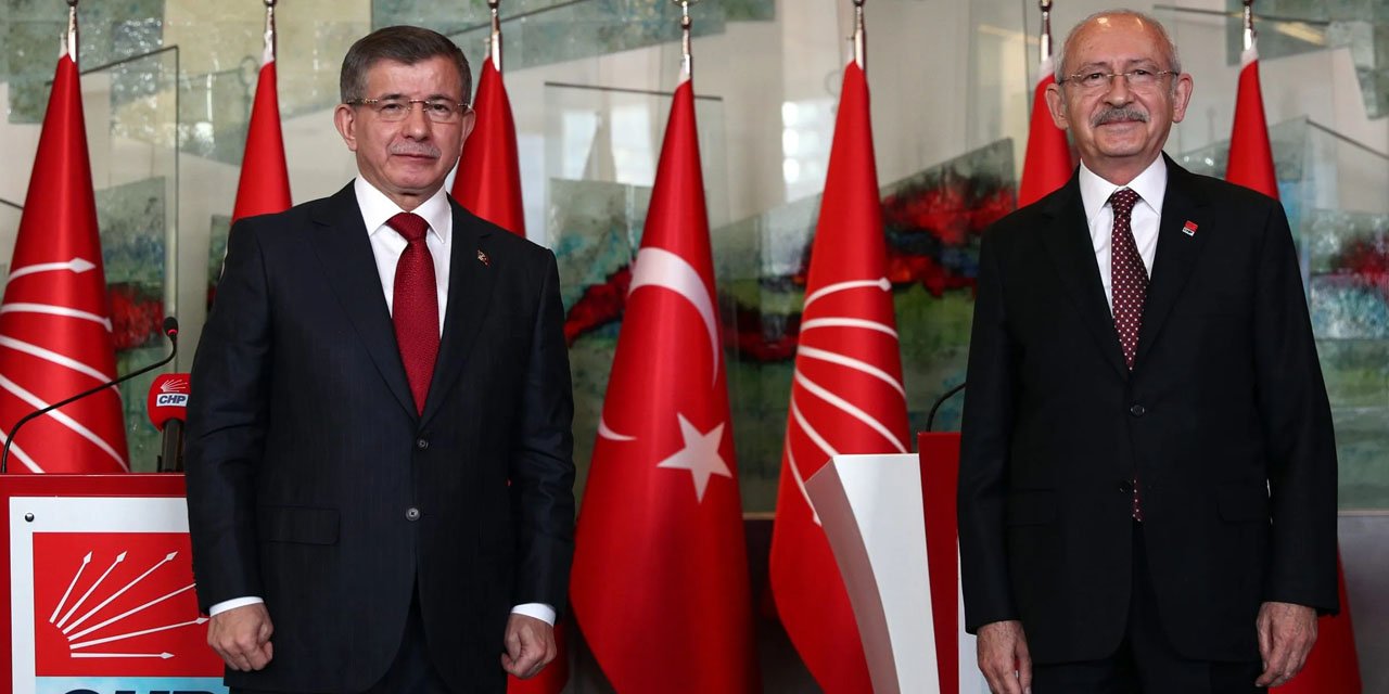 Ahmet Davutoğlu'nun memleketi Taşkent'te Erdoğan'ın ezici üstünlüğü