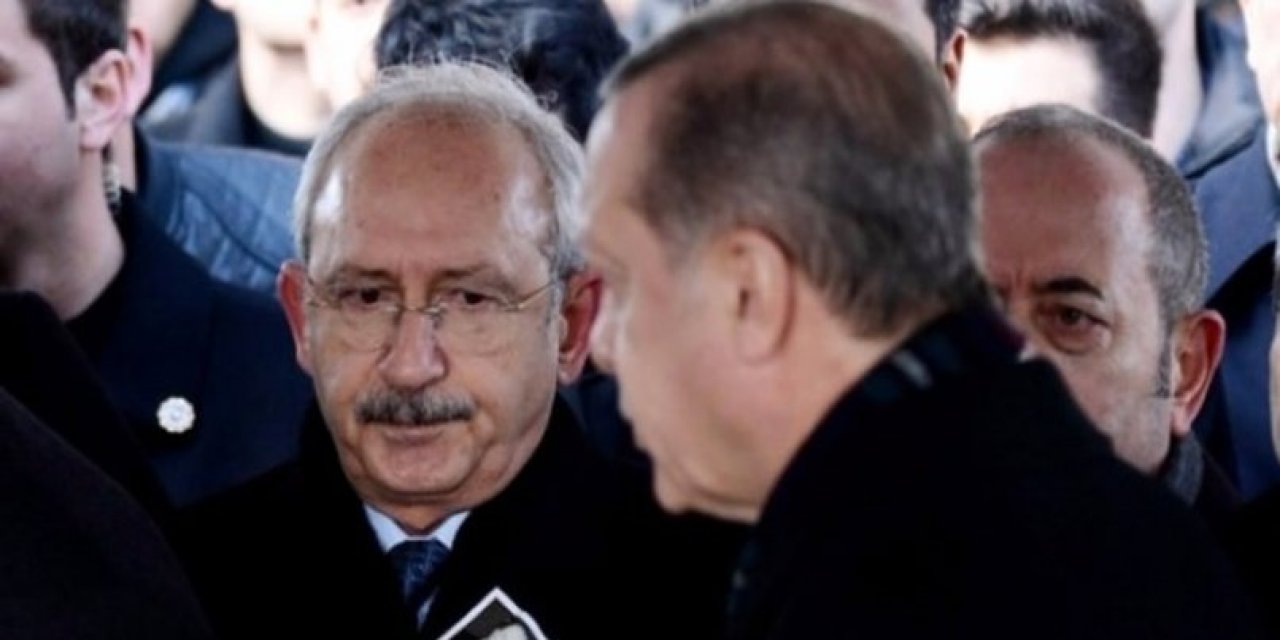 Kemal Kılıçdaroğlu 12’nci seçimi de kaybetti