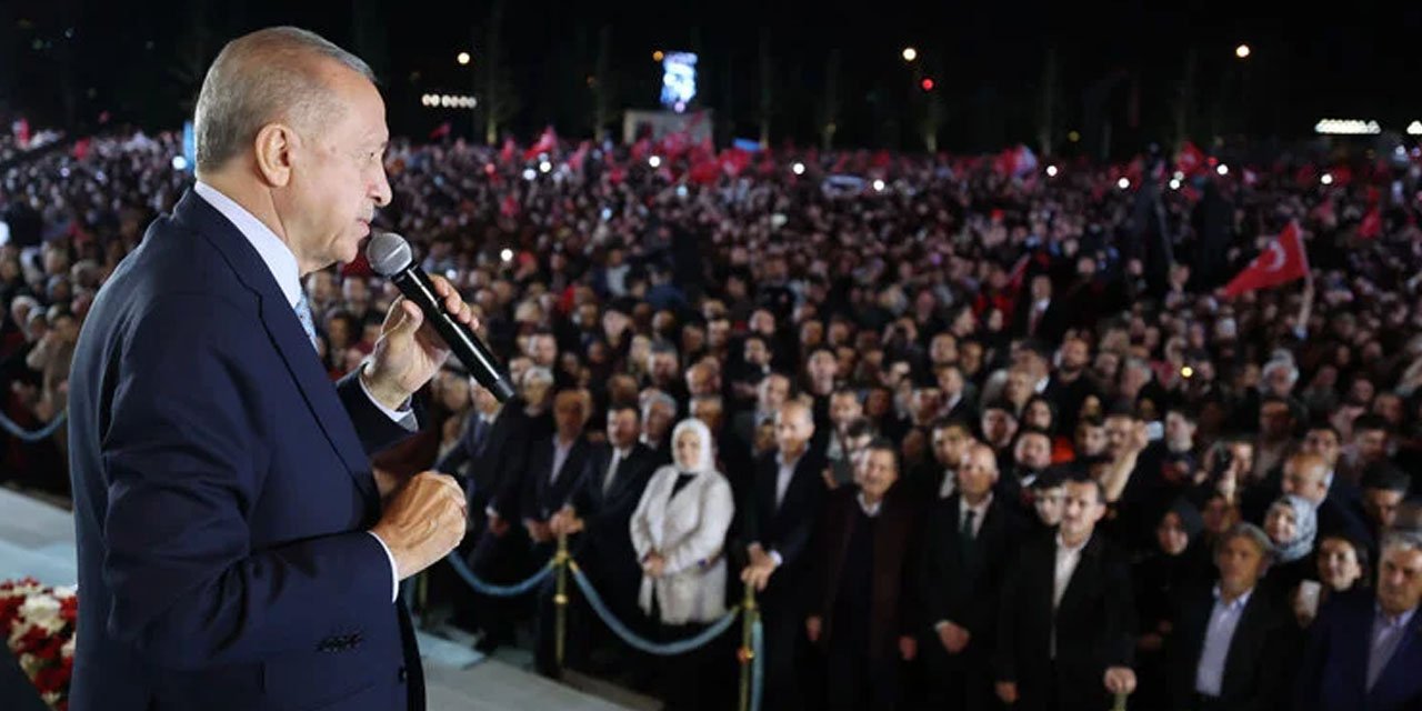 ABD basını yazdı: Türkiye'nin Erdoğan'ı yine kazandı
