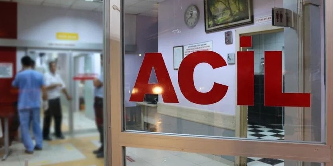 Oyun oynayan 4 yaşındaki çocuğun kahreden ölümü