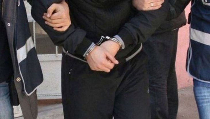 Konya’da aranan bir kişi yakalandı! Hakkında 24 yıl hapis cezası varmış