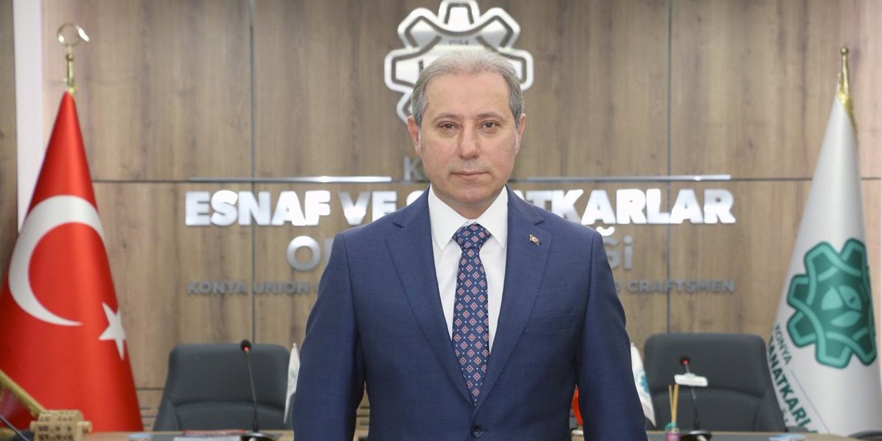 Muharrem Karabacak seçim sonuçlarını değerlendirdi
