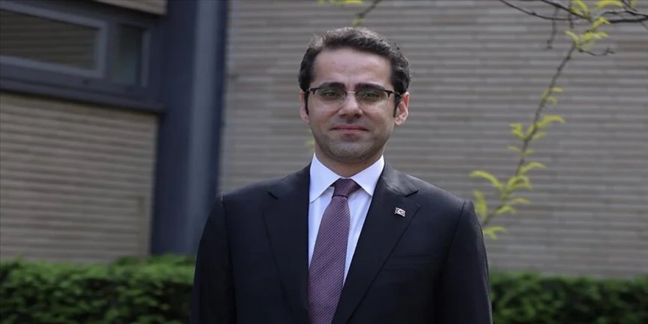 Dışişleri Bakanlığı ırkçılıkla mücadeleye dikkat çekti