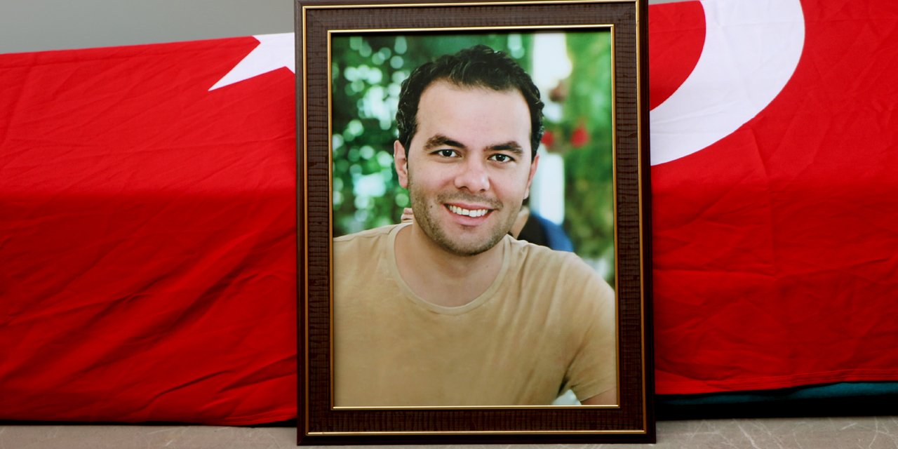 Cumhuriyet Savcısı Oktay Akkaya, toprağa verildi