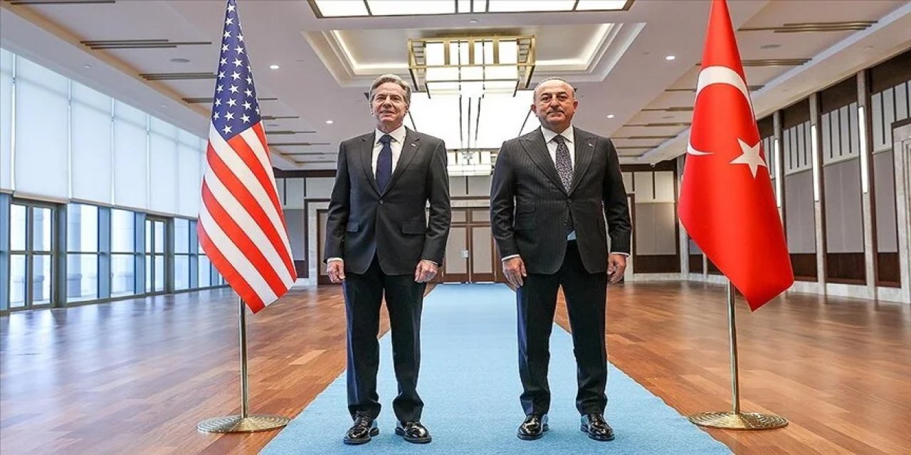 ABD Dışişleri’nden Cumhurbaşkanı Erdoğan’a tebrik