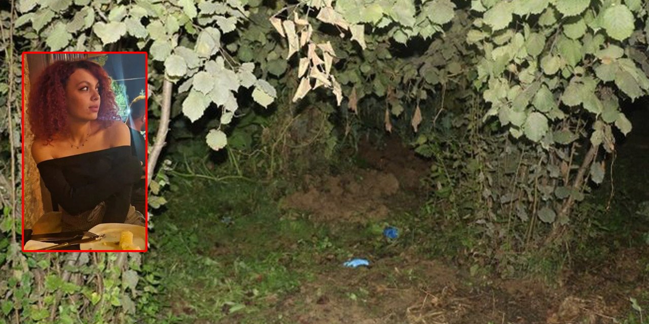 2 günlük bebeğini bahçeye gömmüştü! Anne hakkında yeni karar