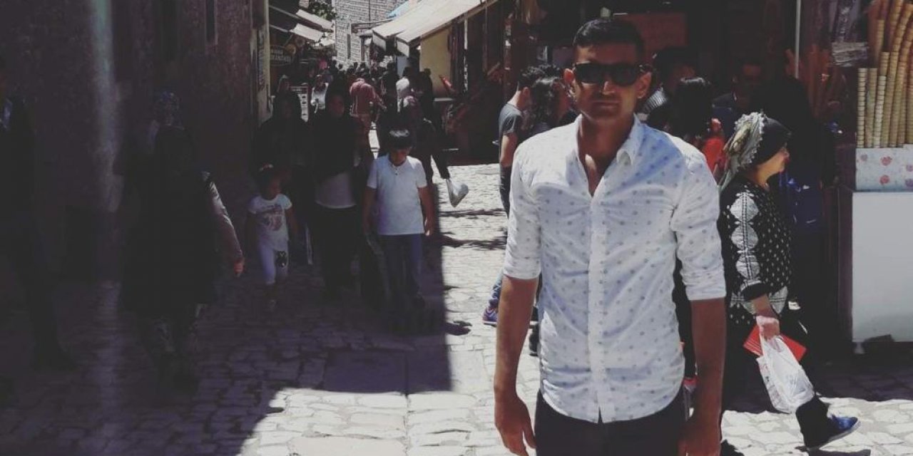 Görev yaptığı karakolun duvarına motosikletle çarpan uzman çavuş öldü