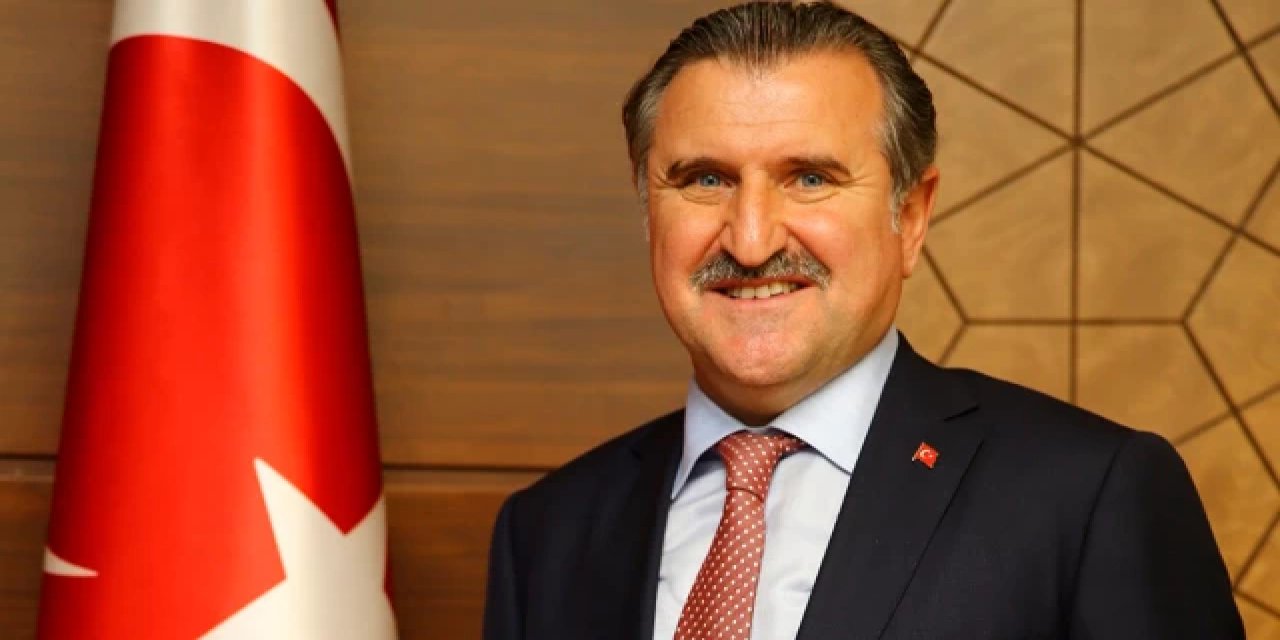 Yeni Gençlik ve Spor Bakanı Osman Aşkın Bak kimdir?