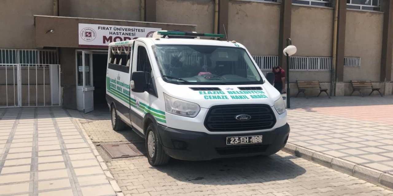 Maden ocağında patlama ve göçük: 1 ölü, 1 yaralı