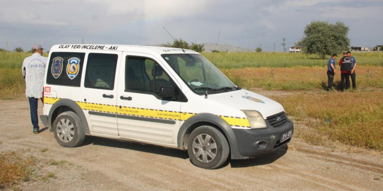 Komşular arasındaki hayvan otlatma kavgasında kan aktı!