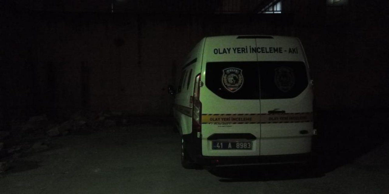 Tartıştığı akrabasına kurşun yağdırdı: 3,5 aylık hamile kadın öldü