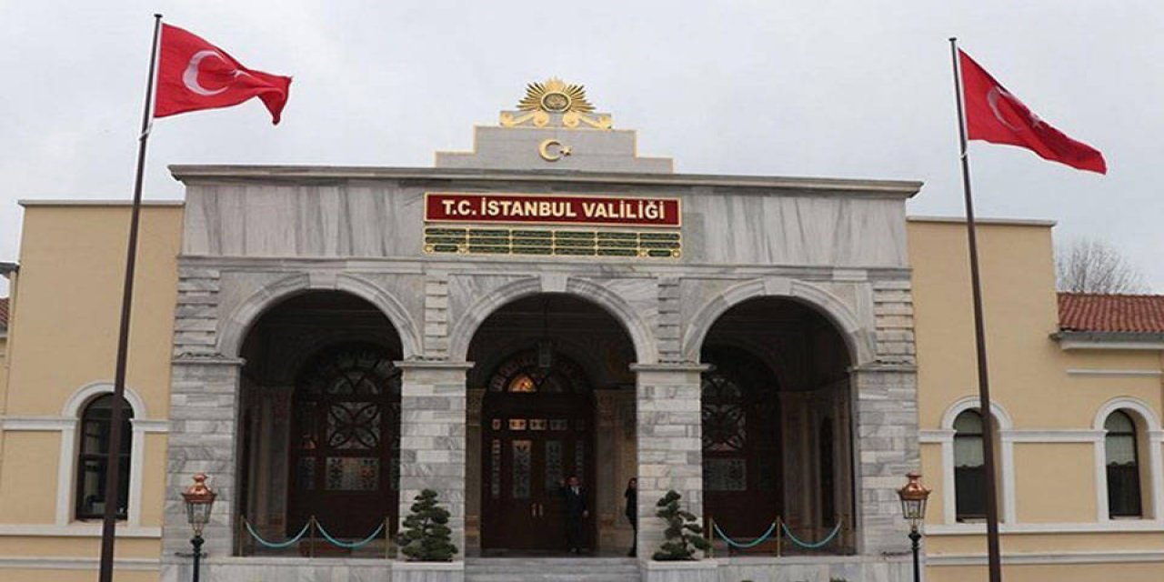 Son Dakika: İstanbul Valiliği’ne atama yapıldı!