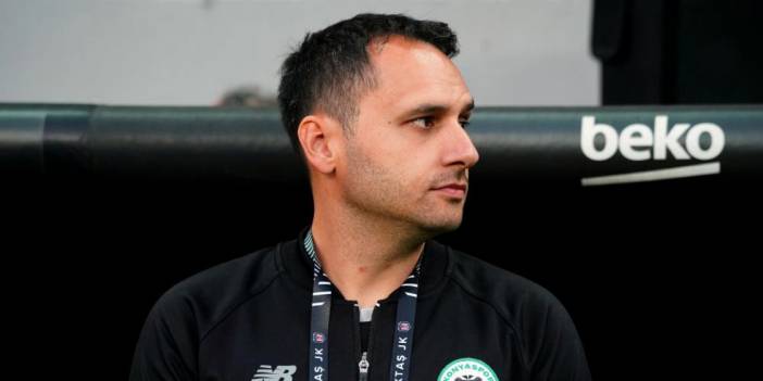 Konyaspor antrenörü Micovic, müthiş geri dönüşü böyle yorumladı