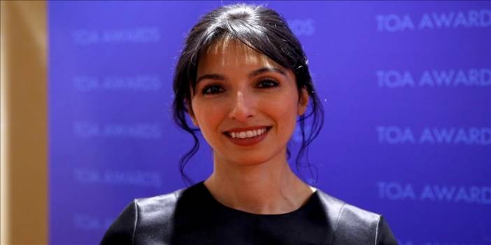 Merkez Bankası'nda Hafize Gaye Erkan'ın kararı dünya basınında